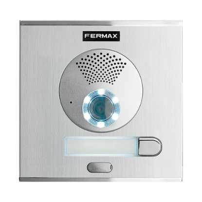 Kit videointerfon 1 familie VEO-XS WIFI DUOX PLUS