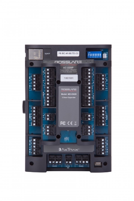 Poza cu Centrala de acces AC-225IP-B