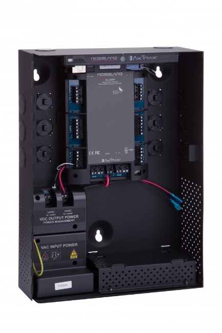 Poza cu Centrala de acces AC-425IP-B