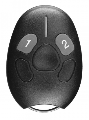 Receptor radio Long-range W26