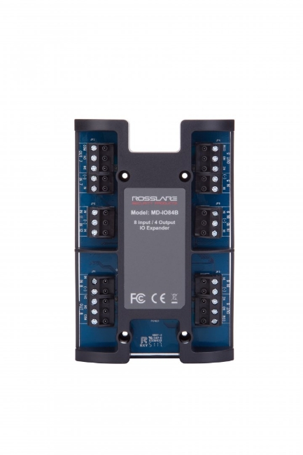 Poza cu Modul extensie I/O MD-IO84B