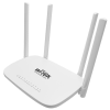 Poza cu Router wireless MESH dual-band 2.4GHz/5GHz, 1200Mbps cu PoE passthrough