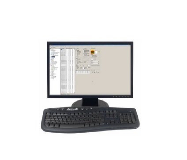 Poza cu Bentel Security Suite