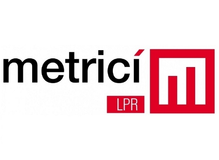 Poza pentru categoria Metrici LPR