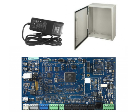 Poza pentru categoria Centrale