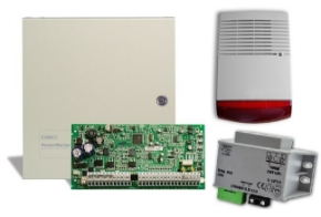 Poza pentru categoria Efracție și siguranță