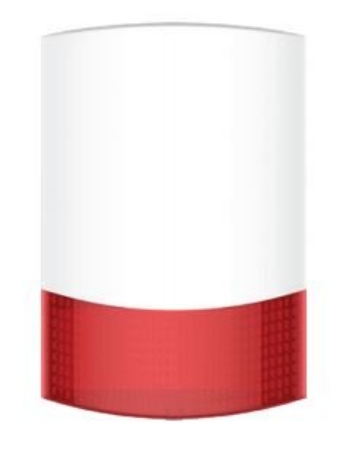 Poza pentru categoria Sirene Wireless