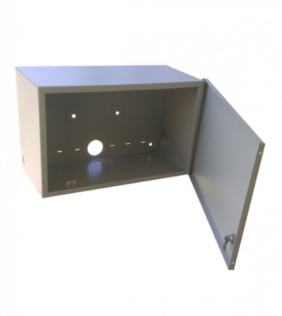 Poza pentru categoria Cutii metalice