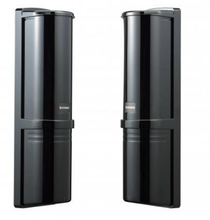 Poza pentru categoria Bariere IR