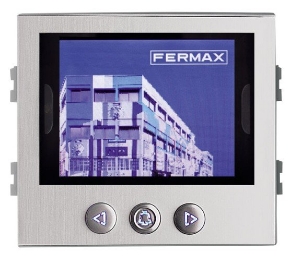 Poza pentru categoria Videointerfonie