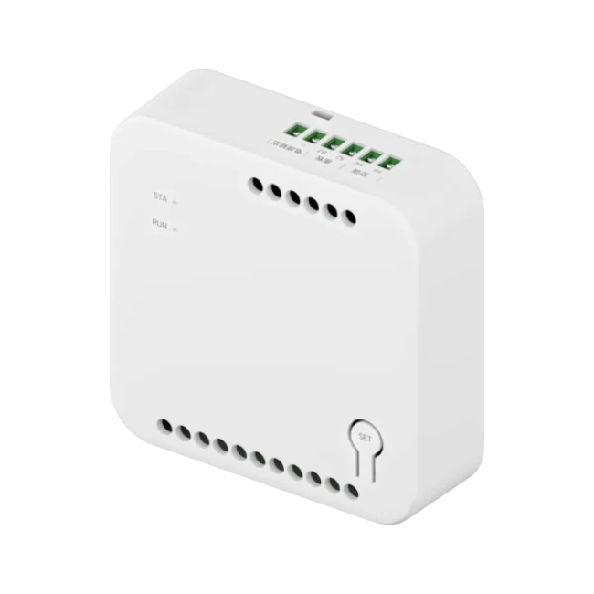 Poza cu Central Air-conditioner Smart Controller PRO