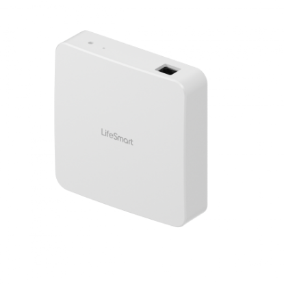 Poza cu Centru de control Smart Station zigbee