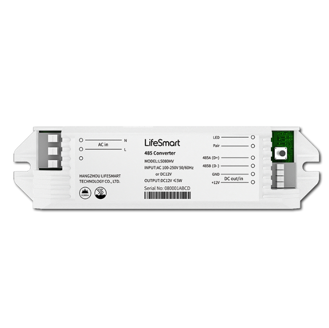 Poza cu Convertor RS485