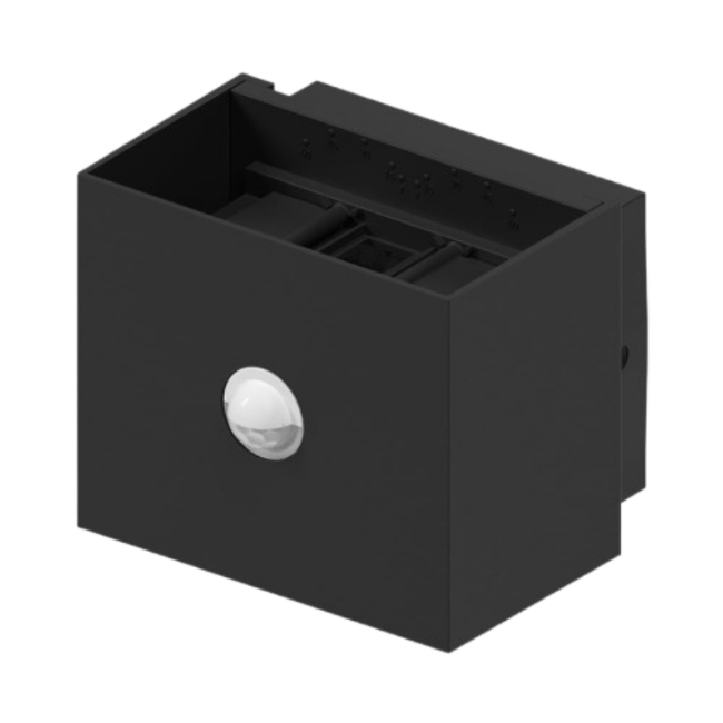 Poza cu Corp ilumnat exterior 3000K