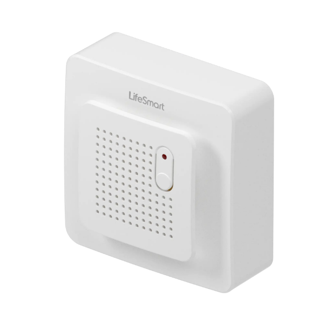 Poza cu Detector CO₂