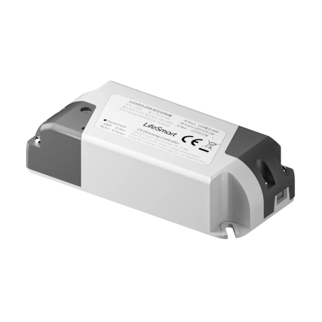 Poza cu Driver dimabil pentru tensiune constanta