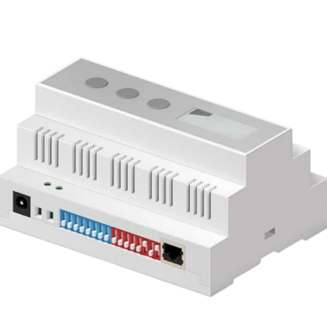 Poza cu Gateway HVAC