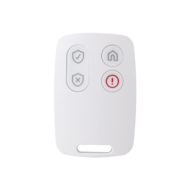 Poza cu Telecomanda bidirectionala VESTA cu 4butoane