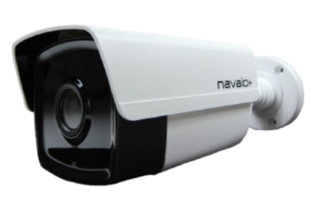 Poza cu Camera BULLET de exterior 