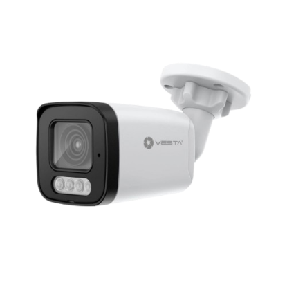 Poza cu Camera bullet IP VESTA de exterior de 8MP