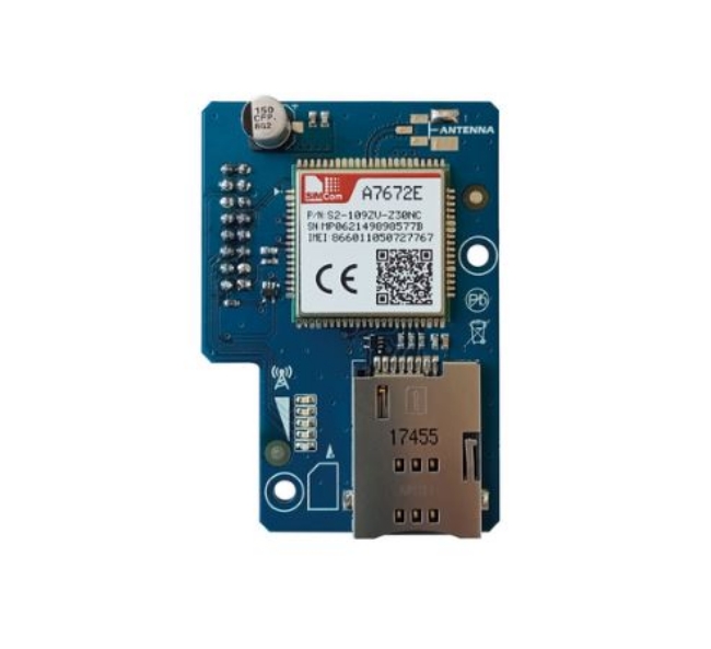 Poza cu Comunicator 4G