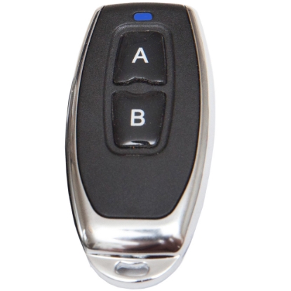 Poza cu Telecomanda radio 2 canale pentru seria Elmes