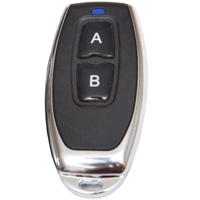 Poza cu Telecomanda radio 2 canale pentru seria Elmes