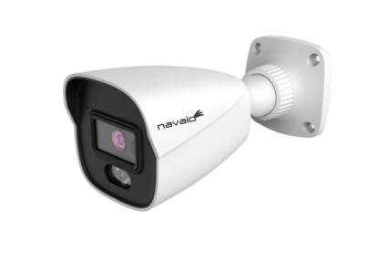 Poza cu Camera IP 6MP BULLET ILUMINARE DUALA de exterior, protocol ONVIF