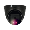 Poza cu Camera IP dome neagra VESTA de exterior 5MP@25fps