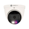 Poza cu Camera IP dome VESTA de exterior 5MP@25fps
