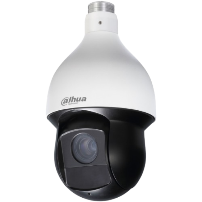 Poza cu Camera Speed-Dome Starlight HDCVI de exterior