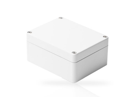 Poza cu Apelator GSM de exterior autonom (nu necesita alimentare)