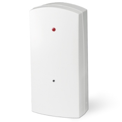 Poza cu Detector de geam spart/soc, analiza digitala