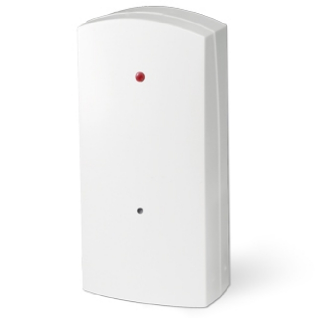 Poza cu Detector de geam spart/soc, analiza digitala