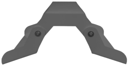 Poza cu Kit de montare pe acoperiș pentru montare pe acoperiș cu cadru A