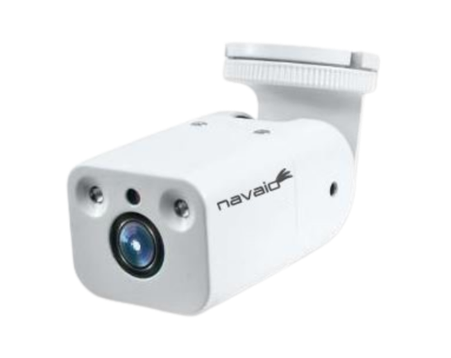 Poza cu Camera Bullet lentila fixa 3.6mm, 720p