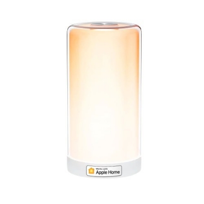 Poza cu Lampa ambientala Wi-fi RGB dimabila compatibil Apple Homekit