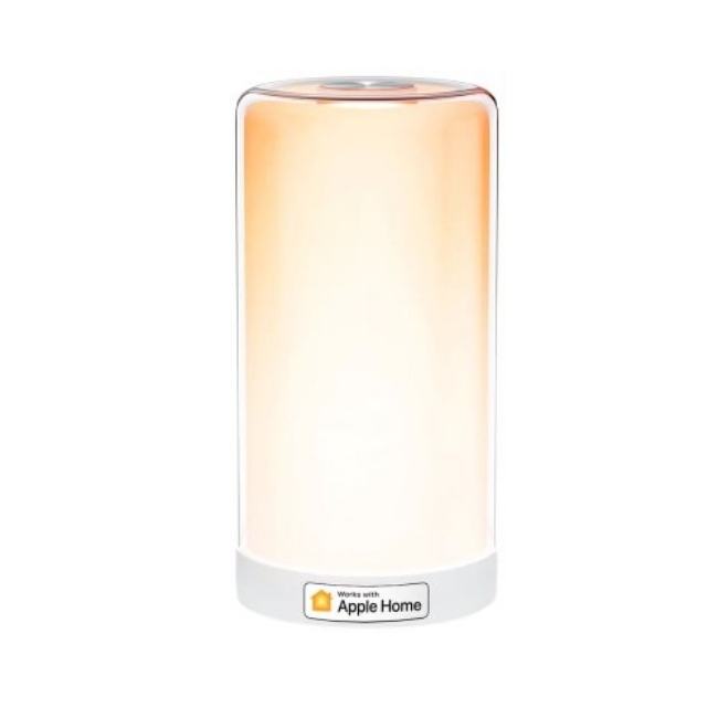 Poza cu Lampa ambientala Wi-fi RGB dimabila compatibil Apple Homekit