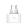 Poza cu Priza smart Wi-fi compatibila Apple Homekit