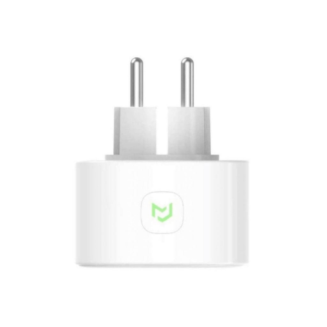 Poza cu Priza smart Wi-fi compatibila Apple Homekit