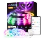 Poza cu Banda Led smart Wi-fi RGB dimabila compatibil Apple Homekit