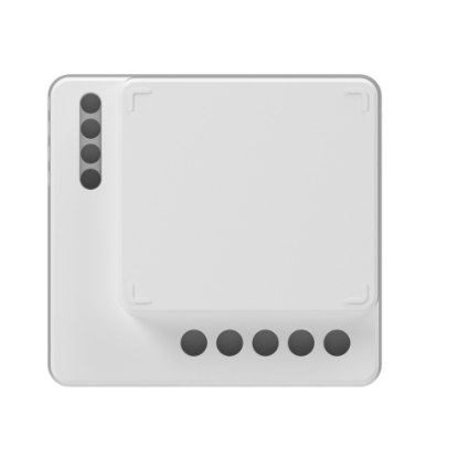 Poza cu Modul Intrerupator, 3 iesiri