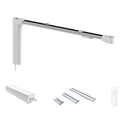 Poza cu KIT automatizare perderle, 5