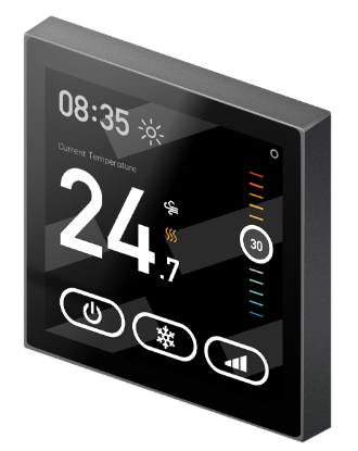 Poza cu Termostat Nature Mini PRO