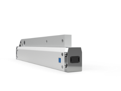 Poza cu Motor cu brat pentru actionare usi nepietonale