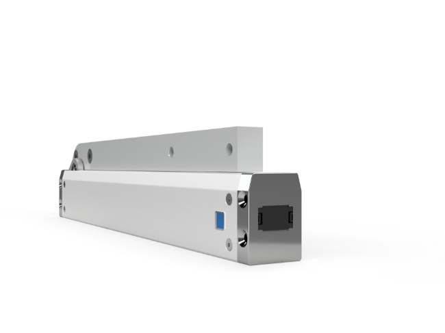 Poza cu Motor cu brat pentru actionare usi nepietonale