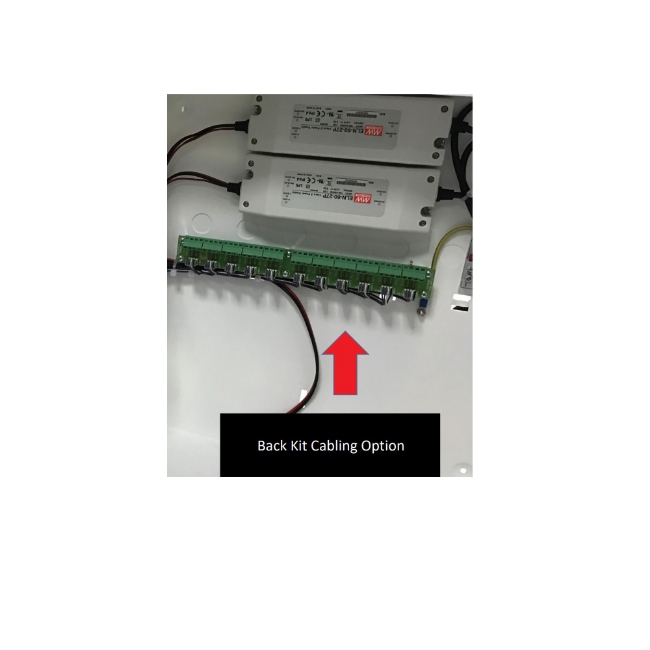 Poza cu Modul cablare structurata