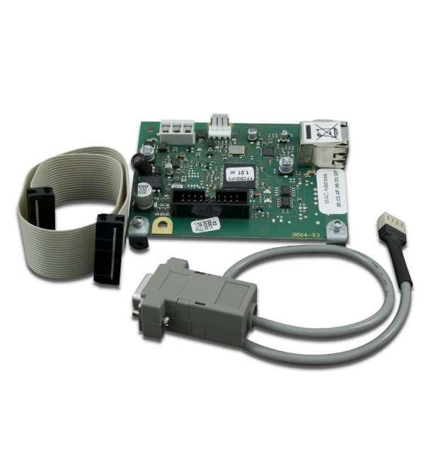 Poza cu Modul conectare TCP/IP pentru FC500