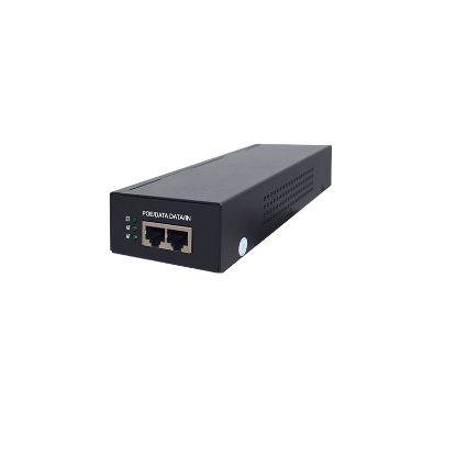 Injector PoE 1 port 2
