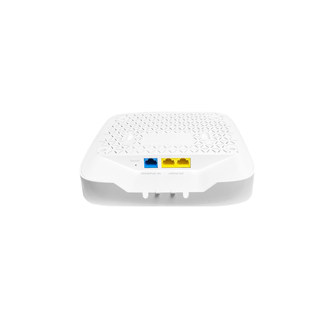 Poza cu Access point wireless tip MESH cu management prin cloud sau WEB, dual band
